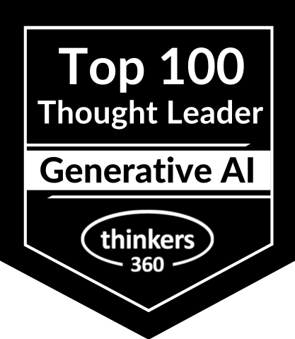 Top 100 Gen AI
